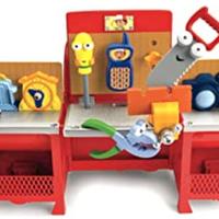 Bob Aggiustatutto camion meccanico