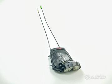 SERRATURA POSTERIORE SINISTRA TOYOTA Yaris Serie 6