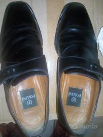 Scarpe uomo