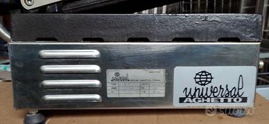 PIASTRA PROFESSIONALE-MODELLO COME FOTO