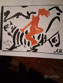 ARTHUR BOYD......Inghilterra 