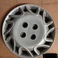Fiat punto ELX - quattro copricerchi 14" originali