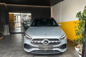 Mercedes Gla 4 matic Amg