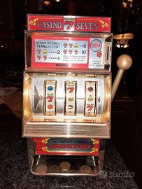 slot machine