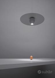 Lampada Davide groppi. Ovonelpiatto