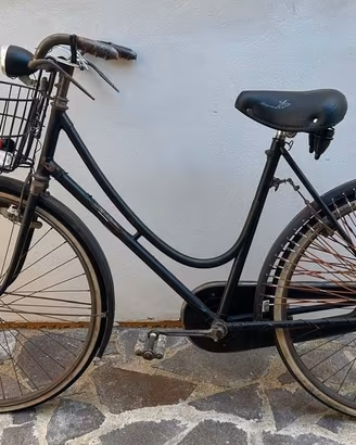 Bici Legnano, OLD STYLE COLLECTION