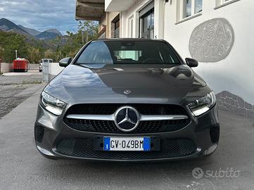 Mercedes-benz A 180 d Automatic Executive