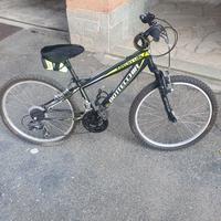 Bicicletta