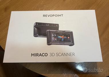 Miraco Scanner 3D Revopoint