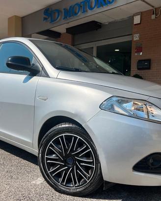 Lancia Ypsilon 5 Porte Ypsilon 1.0 firefly hybrid