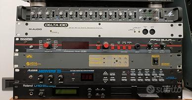 strumenti musicali 