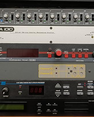 strumenti musicali 