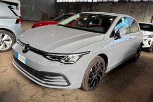 Volkswagen Golf 1.0 eTSI EVO DSG Life