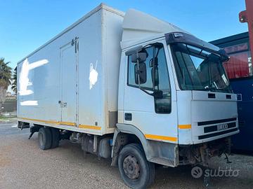 RICAMBI EUROCARGO 85E15