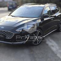 FORD Focus 1.5 EcoBlue 120 CV automatico SW Vignal