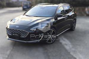 FORD Focus 1.5 EcoBlue 120 CV automatico SW Vignal