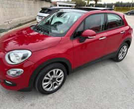 Fiat 500X 1.6 Mjt - 120cv Tetto apribile