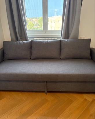 Divano letto