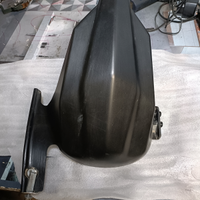 Parafango posteriore t max 530