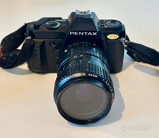 Fotocamera Reflex Pentax P30n