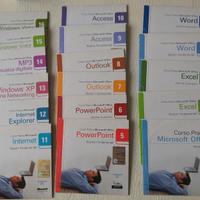 CD Corso pratico Microsoft Office