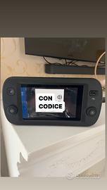 Stereo fiat panda uconnect