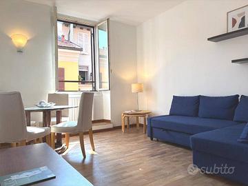 Appartamento di 70 m² con 2 locali a Milano
