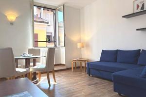Appartamento di 70 m² con 2 locali a Milano