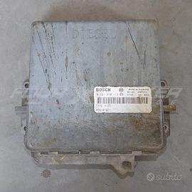 Centralina motore Land Rover Freelander 2.0 diesel