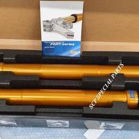 Forcelle ohlins fgrt 301 ducati diavel