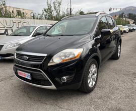 Ford Kuga 2.0 TDCi 140 CV Titanium