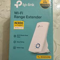 Extender tp-link n300