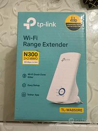 Extender tp-link n300