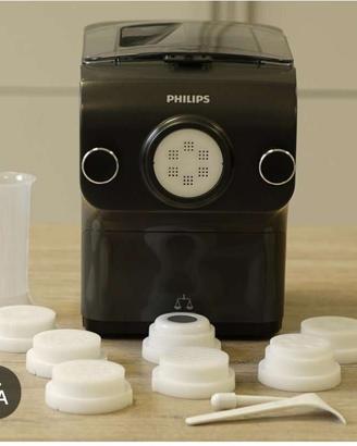 Philips Pastamaker