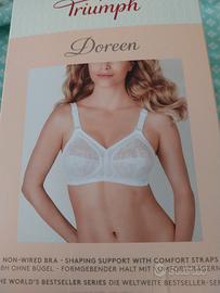 reggiseno senza ferretto Triumph