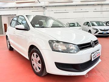 Volkswagen Polo 1.2 TDI 55 kw ok Neopatentati
