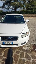 volvo v50 SW D2 
