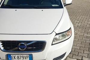 volvo v50 SW D2 