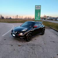 Nissan Juke NISMO RS