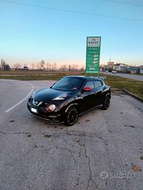 Nissan Juke NISMO RS