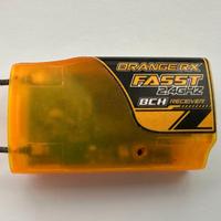 Ricevente  OrangeRx 8Ch