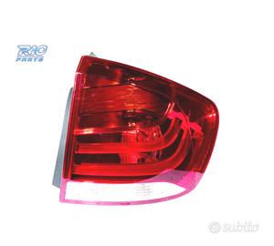 FANALE DESTRO BMW X1 E84 09-15 ESTERNO