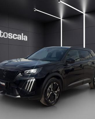 PEUGEOT 2008 Hybrid 136 e-DCS6 Allure