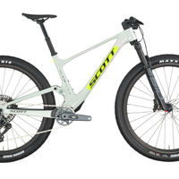 SCOTT SPARK RC Team Issue TG. M (2026)