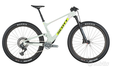 SCOTT SPARK RC Team Issue TG. M (2026)