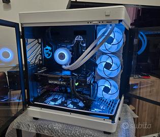 PC Gaming/Workstation - Piattaforma AM5