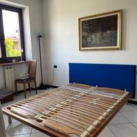 Letto matrimoniale