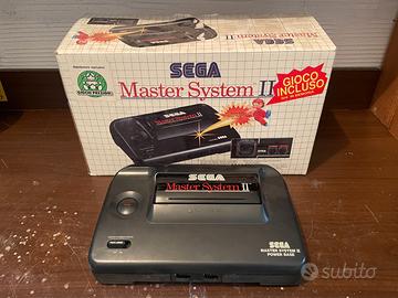 SEGA Master System 2