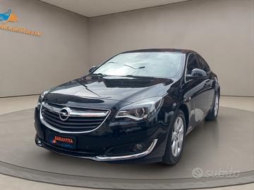 Opel Insignia AUTOMATICA - EURO 6 SENZA VINCOLI FI