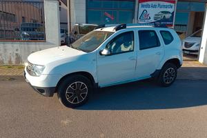 Dacia Duster 1.5 dCi 90CV Start&Stop 4x2 Ambiance